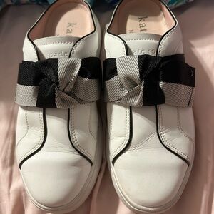 Kate Spade Lexi Mule sneakers